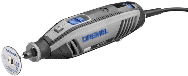 Multiherramienta Dremel 4250 JA 175W con 35 Accesorios Multiherramienta Dremel 4250 JA 175W con 35 Accesorios