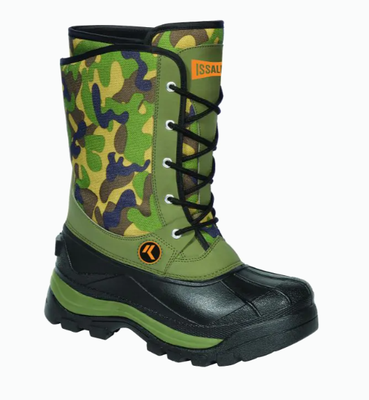 Bota Blizzy Nueva caza Talla 42