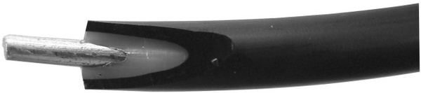 Cable Subterraneo Pastor Electrico 1.6mm 25 Metros