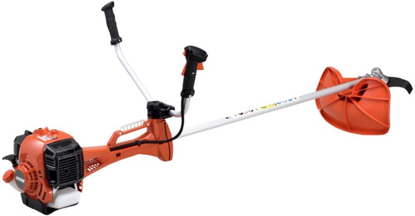 Kit Desbrozadora Forestal Echo Bcls 520 Es + Cabezal y Protectores