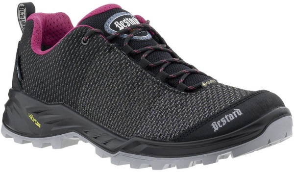 Zapatilla Bestard Krypton Lady Rosa 39