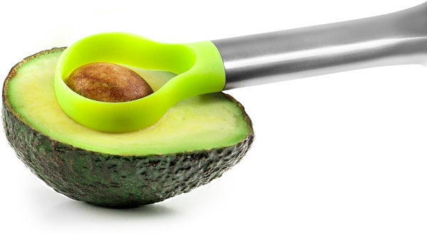 Laminador para Aguacate