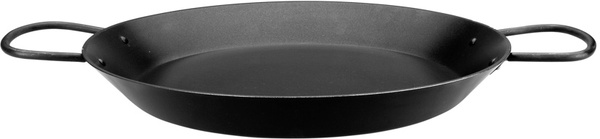 Paellera Inducta 30 cm