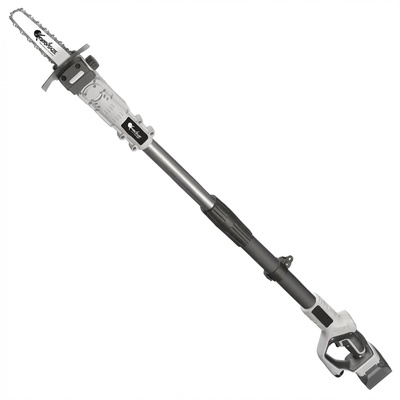 Motosierra Inalambrica con Pertiga Extensible Kamikaze KVS7000P + baterias y cargador incluido