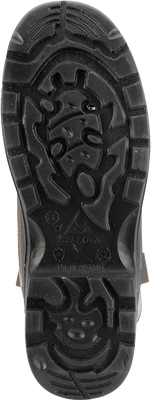 Bellota Bota Alltrack Petrol con Forro S3 Talla 46