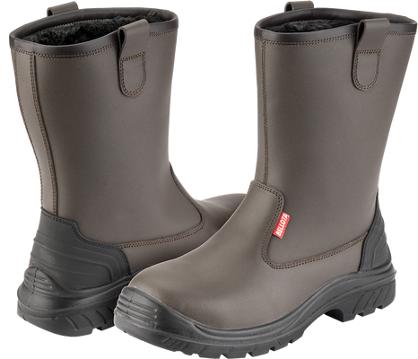 Bellota Bota Alltrack Petrol con Forro S3 Talla 45 Bellota Bota Alltrack Petrol con Forro S3 Talla 45