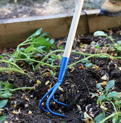 Cultivador Ligero 120 cm Revex