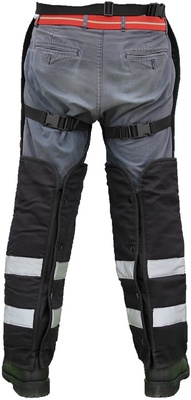 Zahon Anticorte motosierra Clase 2 Talla M