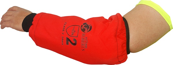 Manguitos Anticorte Motosierra Clase 2 Manguitos Anticorte Motosierra Clase 2