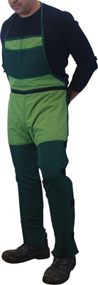 Peto Protector Multiusos Jardineria