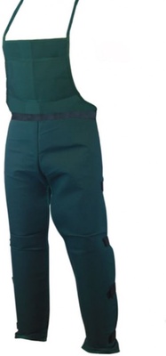 Peto Protector para Desbrozadora Peto Protector para Desbrozadora