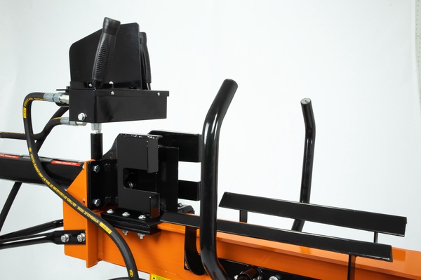 Parte Troncos Mader Electrico 3 en 1 12 Toneladas