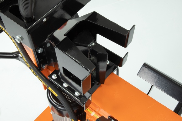 Parte Troncos Mader Electrico 3 en 1 12 Toneladas