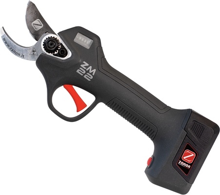 Tijera Poda Bateria Zanon ZM22