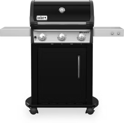 Barbacoa de Gas Weber Spirit E-315 GBS