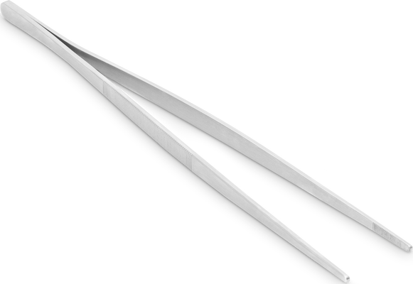Pinzas Weber 30 Cm