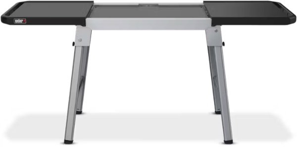 Mesa Plegable para Plancha Weber 43/56 cm