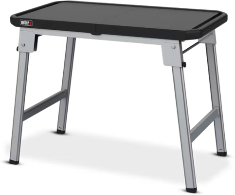 Mesa Plegable para Plancha Weber 43/56 cm