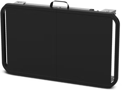 Mesa Plegable para Plancha Weber 43/56 cm