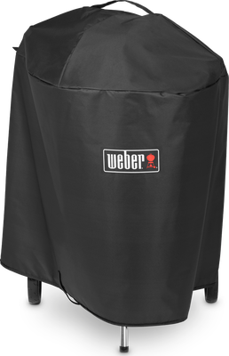 Funda para Master-Touch versiones Premium 57 cm - Para tapas con bisagra y soporte iGrill