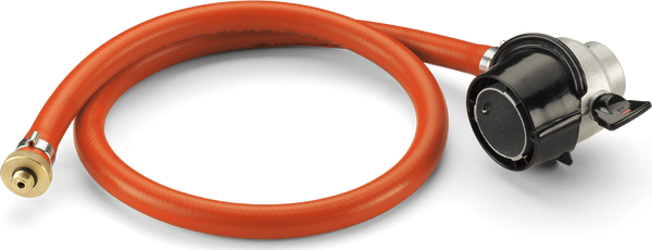 Manguera y regulador - para Weber s�ries Q1000, Go-Anywhere, Performer Deluxe