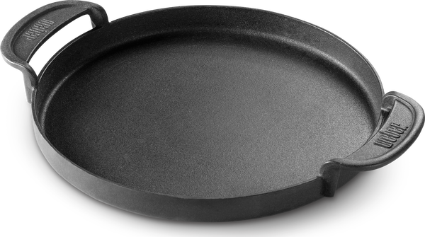 Plancha - Gourmet BBQ System