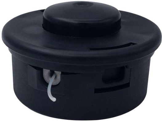 Cabezal desbrozadora compatible Stihl Nylon 40-2 Universal con Adaptadores