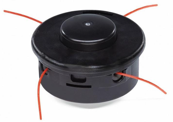 Cabezal desbrozadora  compatible stihl  Autocut 40-4 con adaptadores