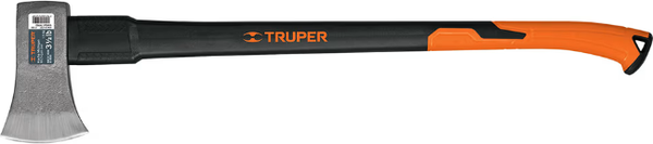 Hacha Michigan 1.5 Kg Mango Fibra 90cm