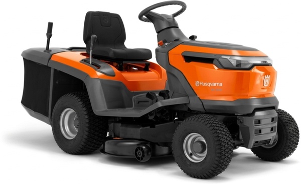 Tractor Cortacesped Husqvarna TC 114 Tractor Cortacesped Husqvarna TC 114