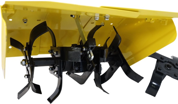 Accesorio Motocultor Garland Groover Mule 6 V-23