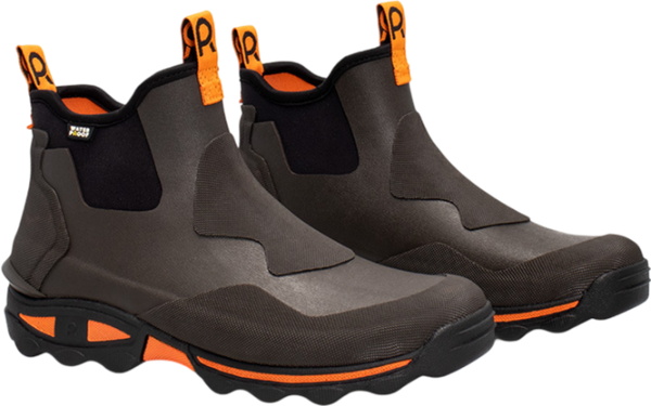 Rouchette Botin Neopreno Clean Wild N�45