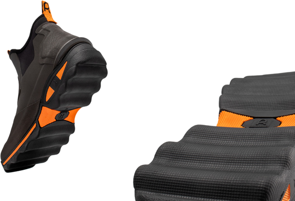 Rouchette Botin Neopreno Clean Wild