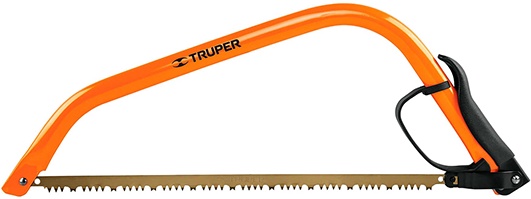 Arco Sierra Tubular Truper 53 Cm