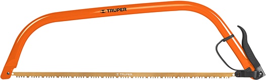 Arco Sierra Tubular Truper 76 Cm