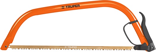 Arco Sierra Tubular Truper 61 Cm