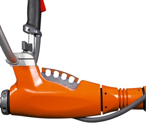 Desbrozadora Oleo-Mac Bc 400 T