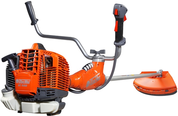 Desbrozadora Oleo-Mac Bc 400 T
