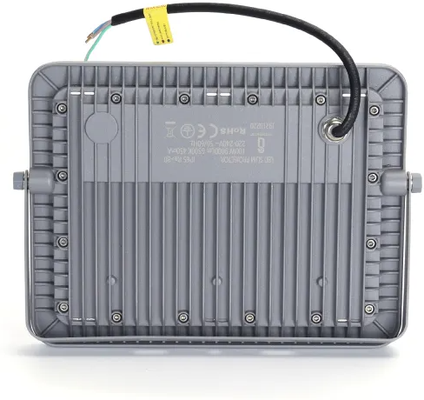 Proyector Solar Led Fino 100W