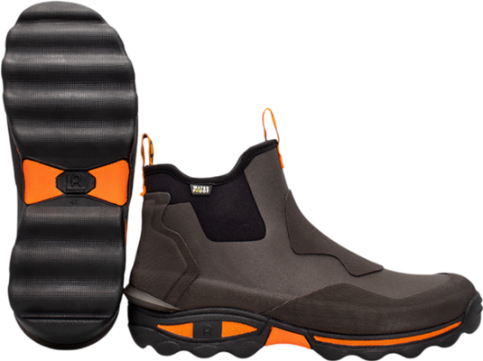 Rouchette Botin Neopreno Clean Wild N�40