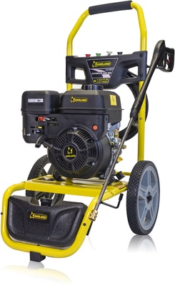 Hidrolimpiadora Gasolina Garland Ultimate 820QG-V23 Hidrolimpiadora Gasolina Garland Ultimate 820QG-V23