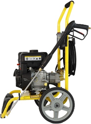 Hidrolimpiadora Gasolina Garland Ultimate 820QG-V23