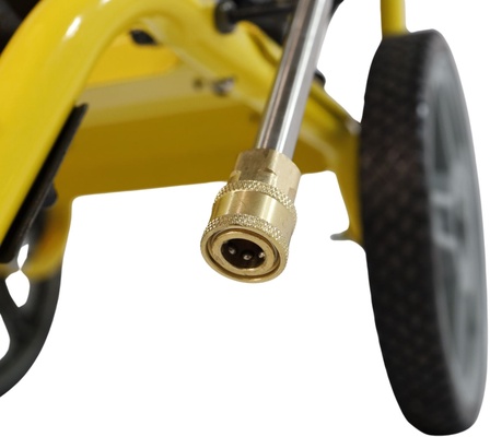 Hidrolimpiadora Gasolina Garland Ultimate 820QG-V23