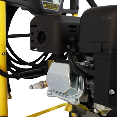 Hidrolimpiadora Gasolina Garland Ultimate 820QG-V23