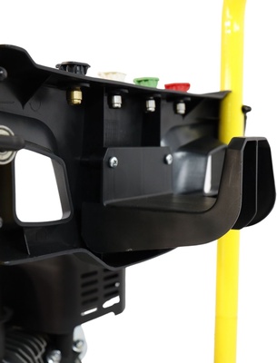 Hidrolimpiadora Gasolina Garland Ultimate 820QG-V23