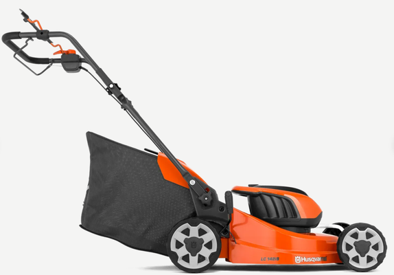 Cortacesped Bateria Husqvarna LC 142iS