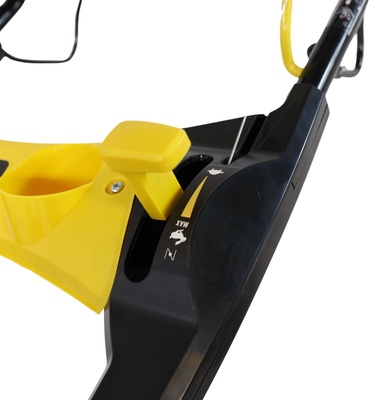 Cortacesped Garland Sioux 1055ZSG-V23 