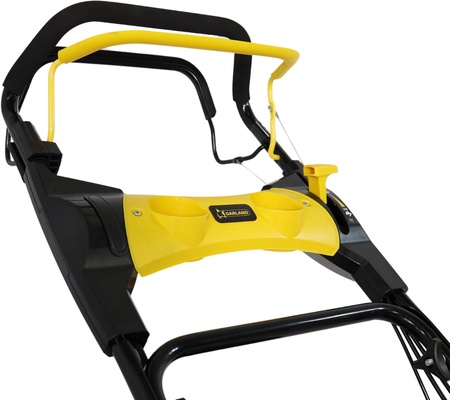 Cortacesped Garland Sioux 1055ZSG-V23 