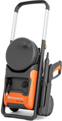 Hidrolimpiadora Husqvarna PW240 Hidrolimpiadora Husqvarna PW240
