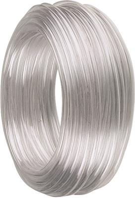 Tubo Cristal Tekno Cristal 8x10 25 Metros